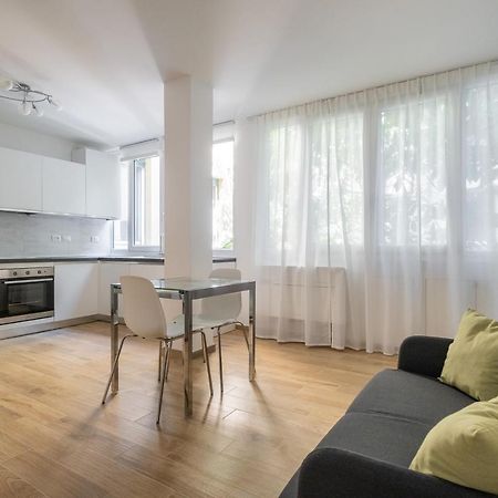 Bologna Suite Centre City Екстер'єр фото