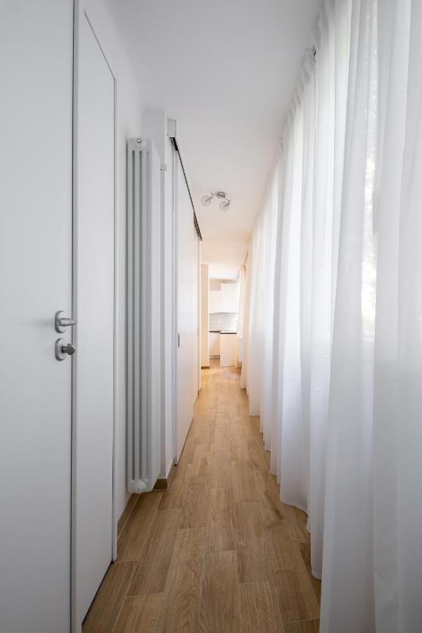 Bologna Suite Centre City Екстер'єр фото