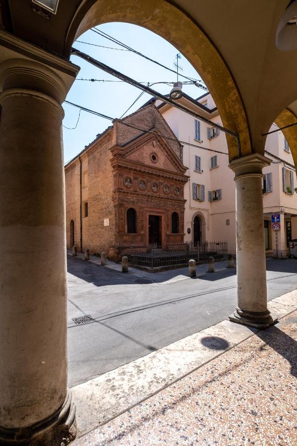 Bologna Suite Centre City Екстер'єр фото