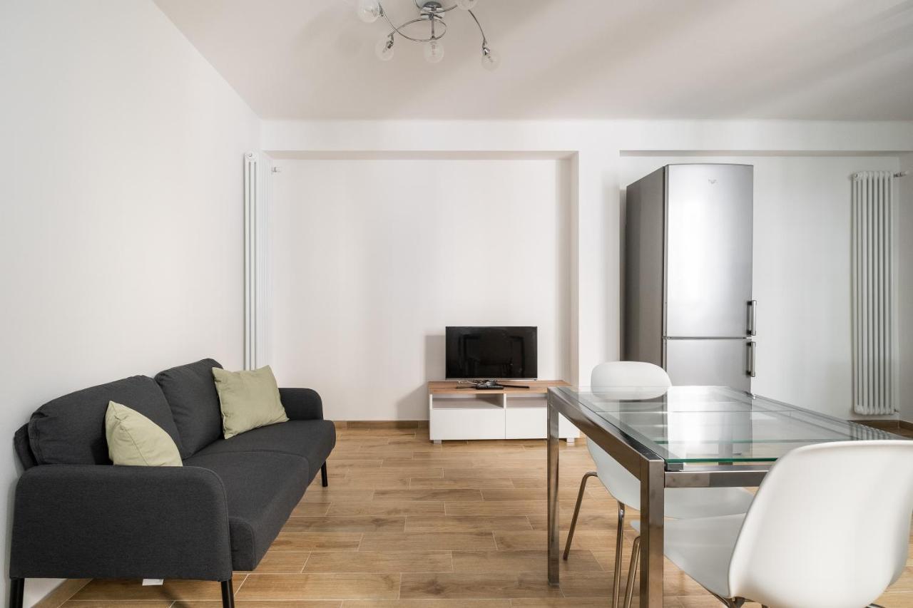 Bologna Suite Centre City Екстер'єр фото