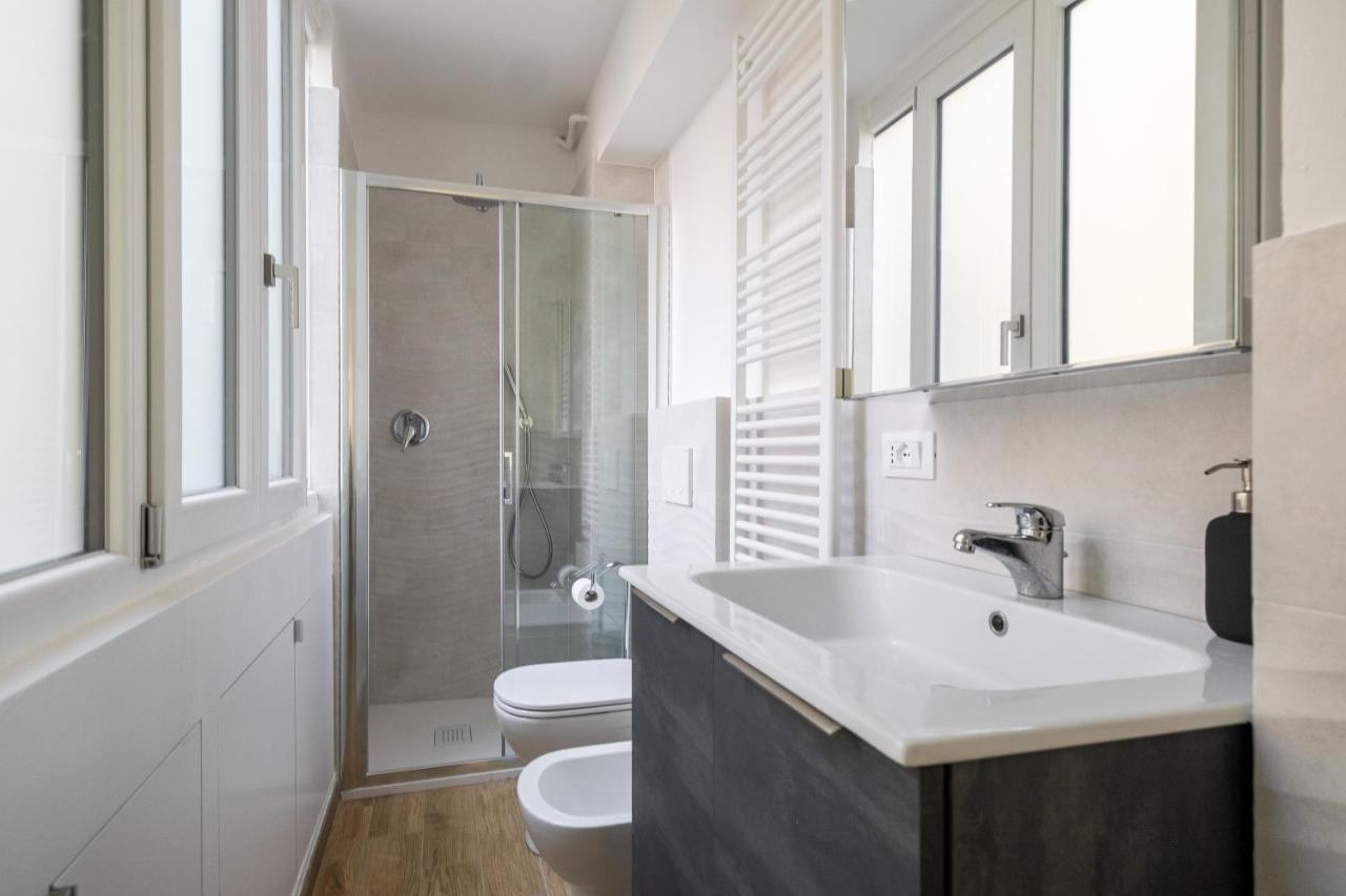 Bologna Suite Centre City Екстер'єр фото