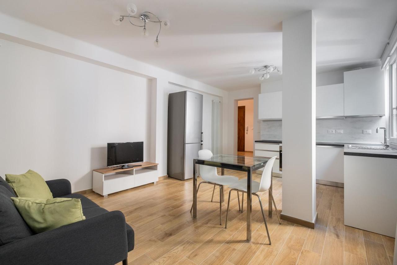 Bologna Suite Centre City Екстер'єр фото