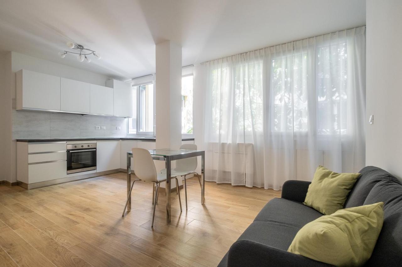 Bologna Suite Centre City Екстер'єр фото
