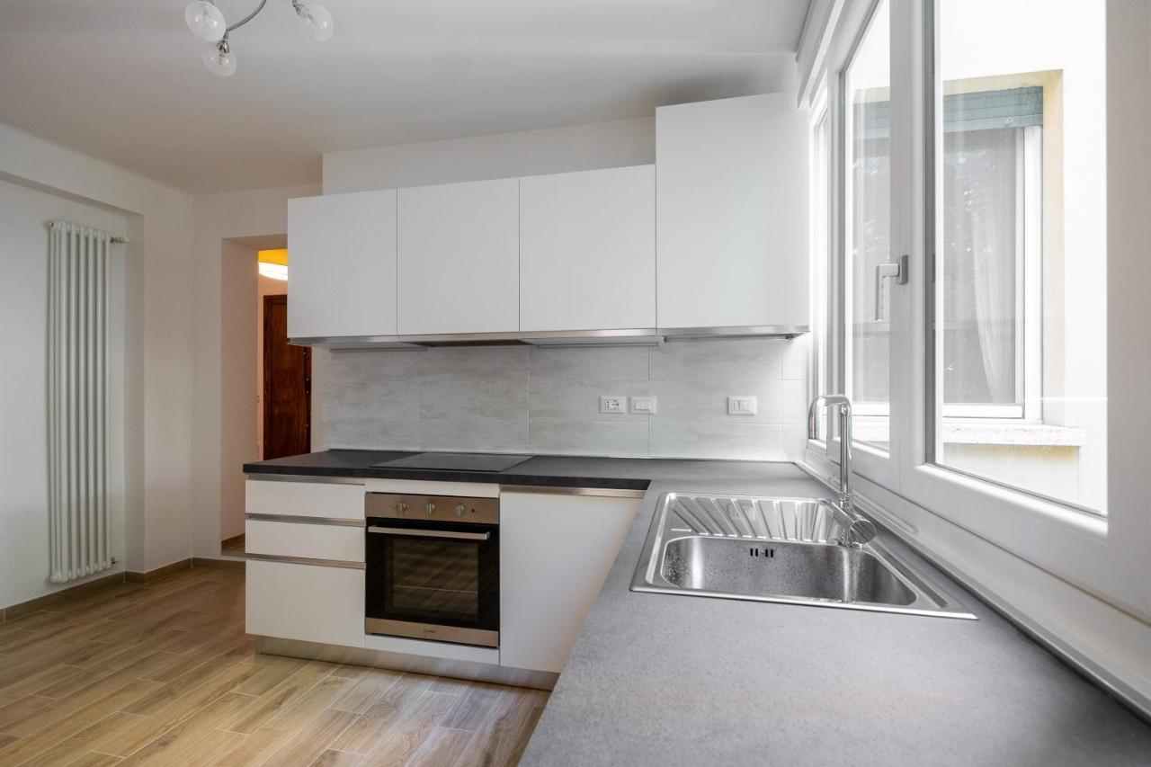 Bologna Suite Centre City Екстер'єр фото