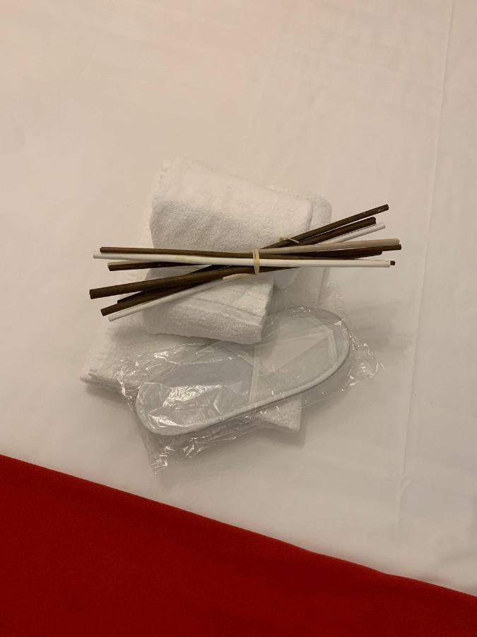 Bologna Suite Centre City Екстер'єр фото