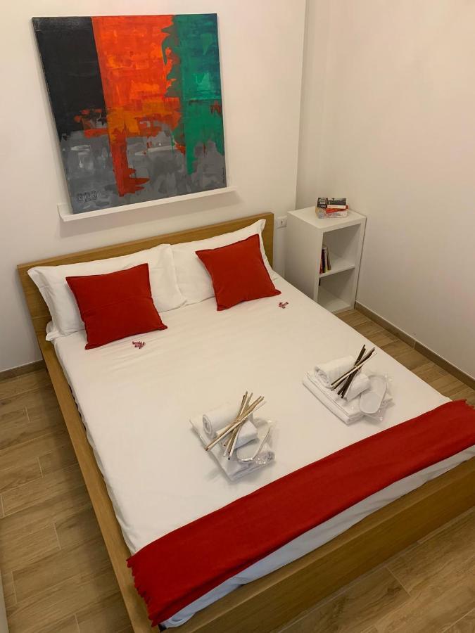 Bologna Suite Centre City Екстер'єр фото