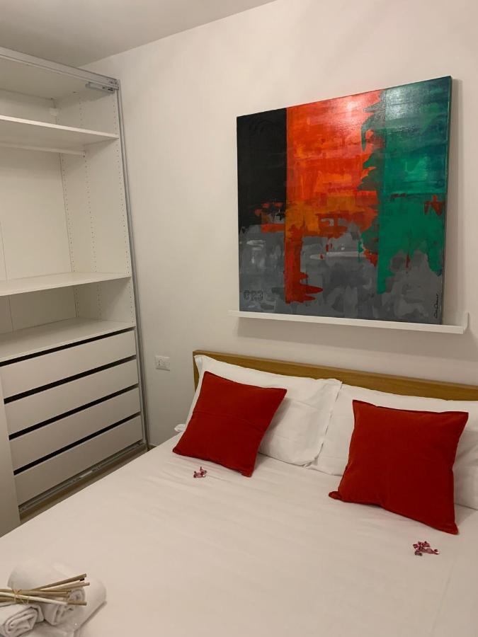Bologna Suite Centre City Екстер'єр фото