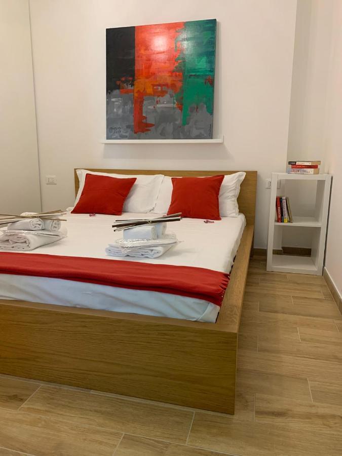 Bologna Suite Centre City Екстер'єр фото