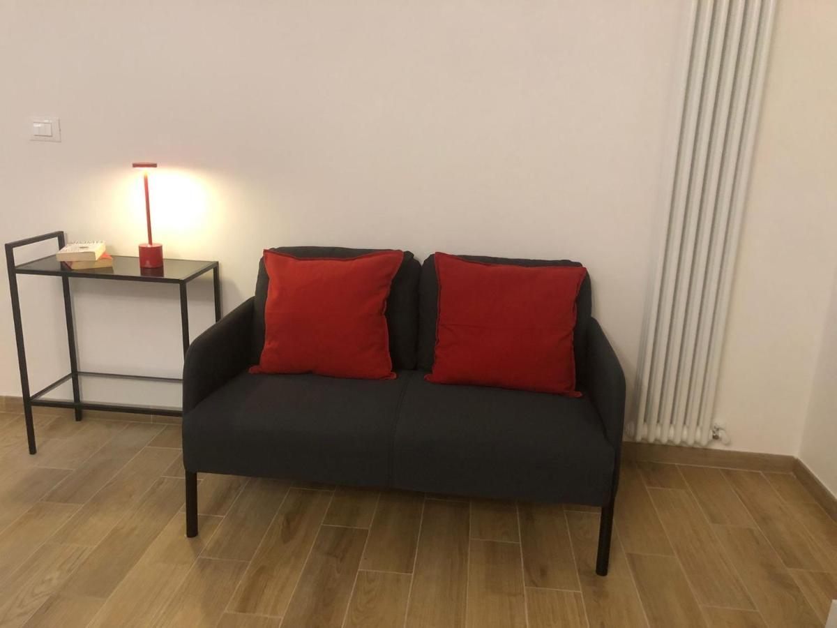 Bologna Suite Centre City Екстер'єр фото