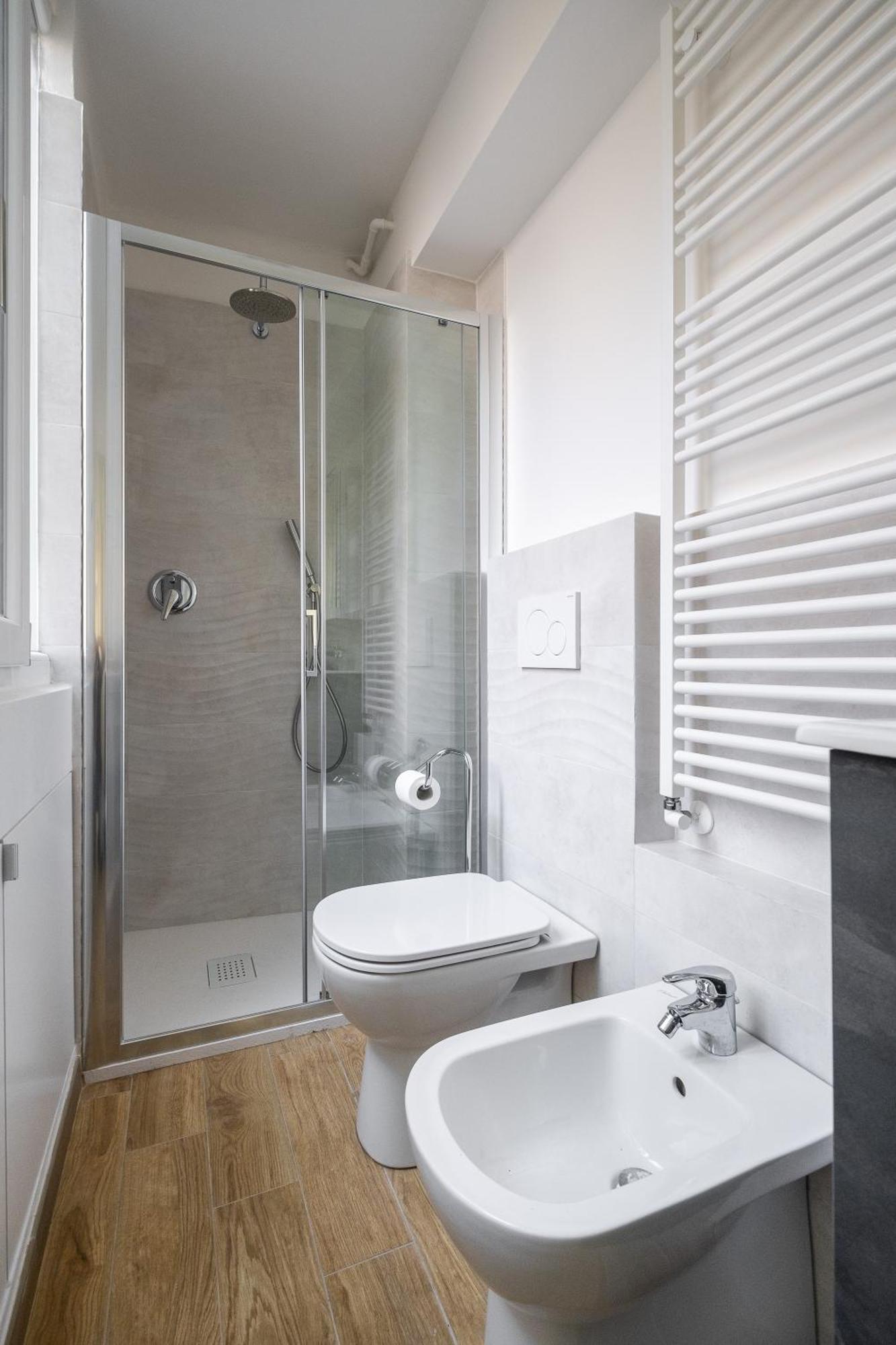 Bologna Suite Centre City Екстер'єр фото