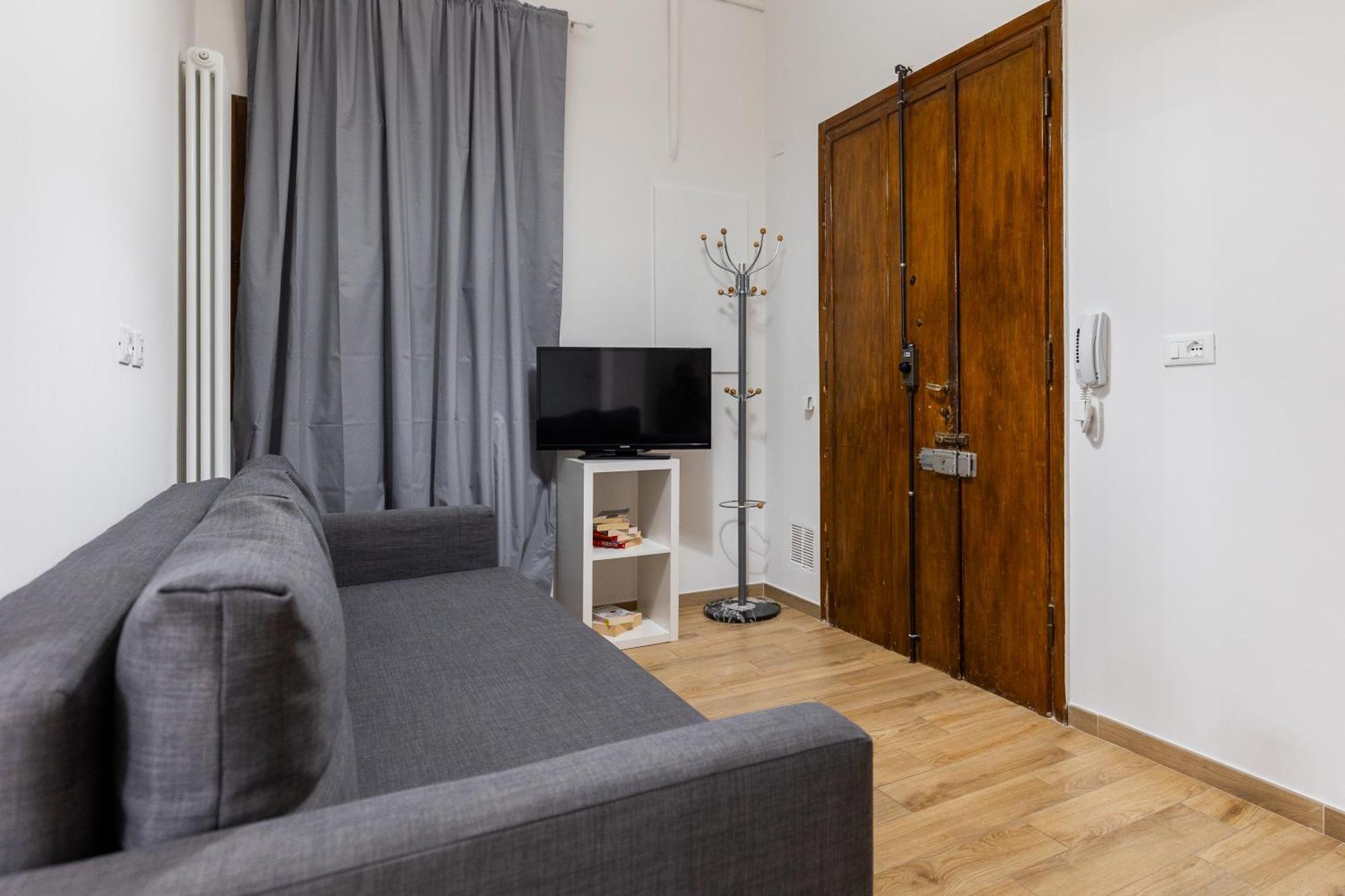 Bologna Suite Centre City Екстер'єр фото